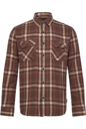 INDICODE Intruett Brown