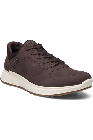 Ecco Exostride M Brown