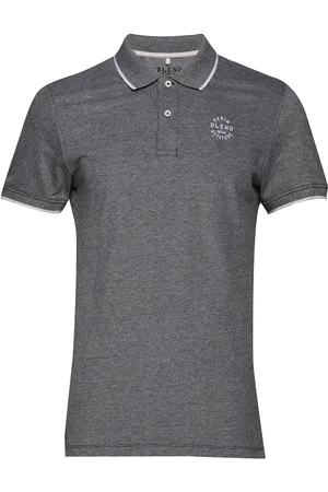 Blend Bhnate Polo Noos Grey