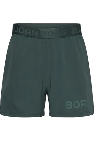 Björn Borg Borg Short Shorts Green