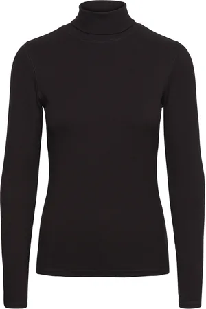Daily Sports Ancona Ls Roll Neck