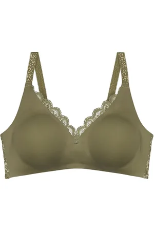 Triumph Amourette N01 Khaki