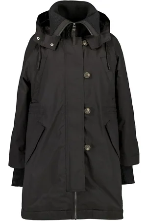 Didriksons Anita Wns Parka