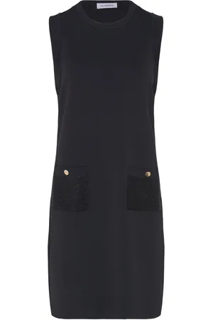 Ivo Nikkolo Viscose-Blend Knitted Dress, Doxina