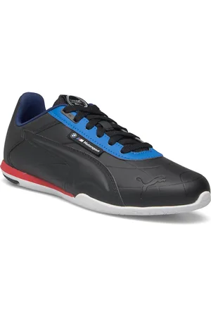 PUMA Bmw Mms Tune Cat Black