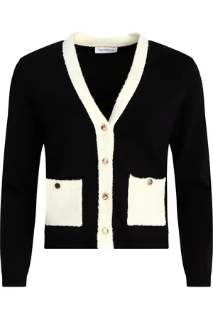Ivo Nikkolo Viscose-Blend Cardigan, Kimona 1
