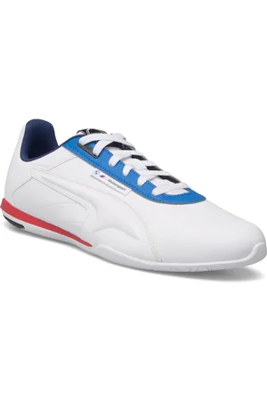 PUMA Bmw Mms Tune Cat White