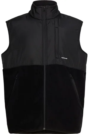 Mads Norgaard Soft Fleece Tactical Vest