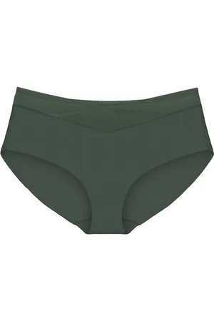 Triumph True Shape Sensation T Maxi Green