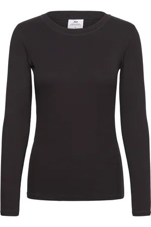 Daily Sports Ancona Ls Round Neck