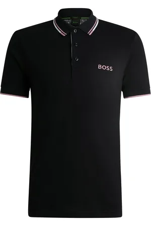 HUGO BOSS Paddy Pro Navy