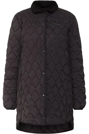Didriksons Betina Wns Parka