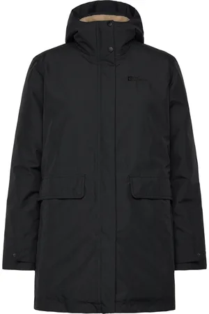 Jack Wolfskin Wintertor Parka W