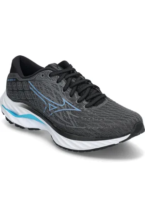 Mizuno Wave Inspire 20 Black
