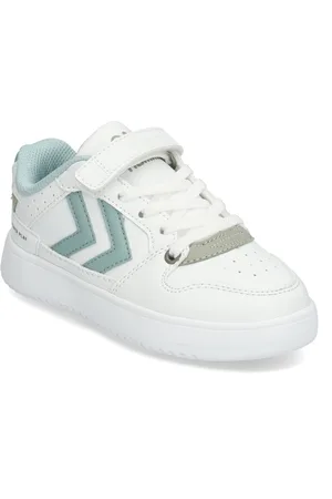 Hummel St. Power Play Jr White