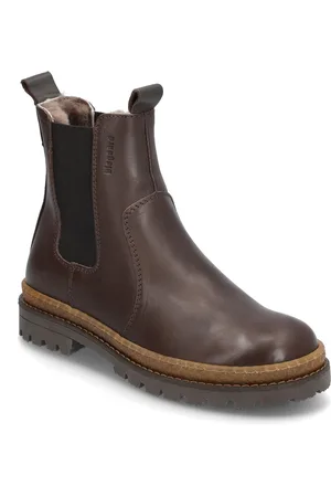 Bisgaard Neo Lamb Brown