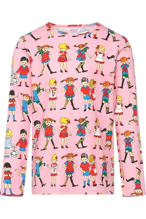 Martinex Pippi M Vänner Tröja