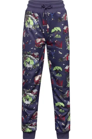 Martinex Lönneberga Track Pants