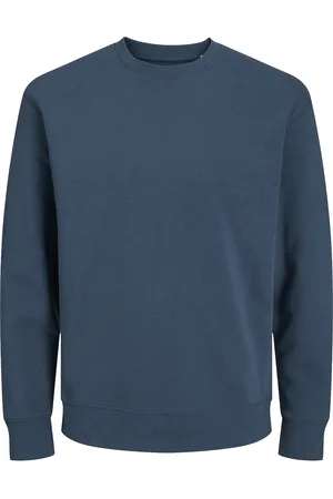 JACK & JONES Jjestar Basic Sweat Crew Neck Noos Navy Jack & J S