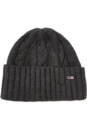 Lexington Maiden Wool Beaine Navy
