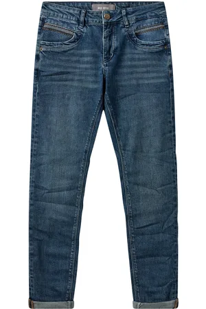 Mos Mosh Mmnaomi Delta Jeans