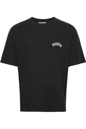 Nikben Nb Waffle Nb Tee