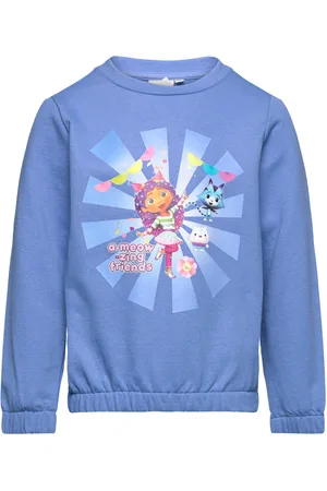 Gabbys Dollhouse Sweats