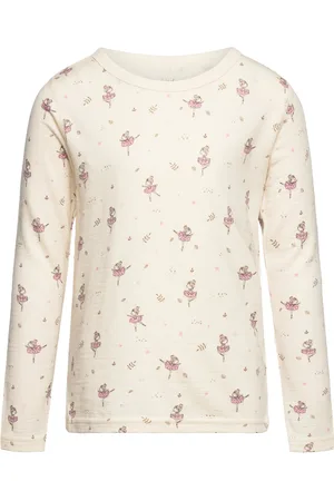 Hust & Claire Hcabba - Nightwear Cream
