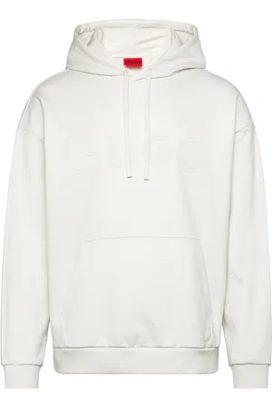 HUGO BOSS Ditchle White