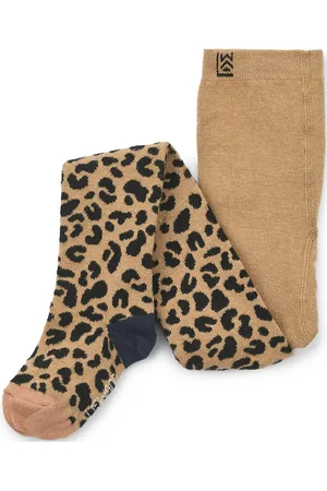 Liewood Silva Tights Brown