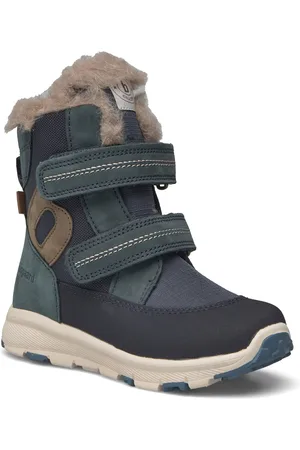 Bisgaard Spencer Tex Blue