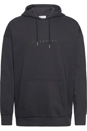 Lindbergh Over D Brand Carrier Hoodie