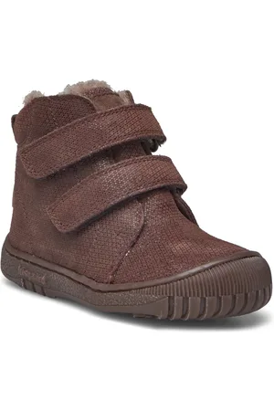 Bisgaard Evon Tex Brown