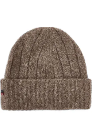 Lexington Michelle Yak Blend Beanie Blue