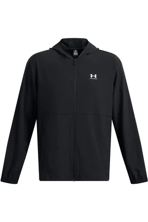 Under Armour Ua Vibe Woven Windbreaker