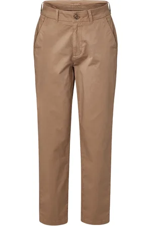 Lexington Chris Classic Cotton Twill Pants