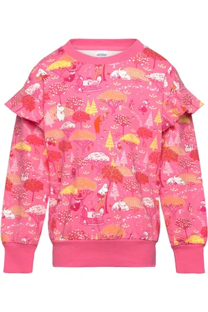 Martinex Harvesting Sweatshirt