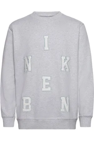 Nikben Nb Abc Crew Grey