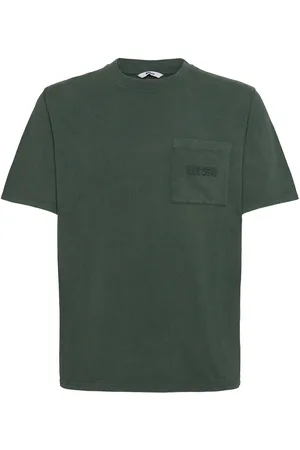 Nikben Nb Over Dyed Pocket T Shirt