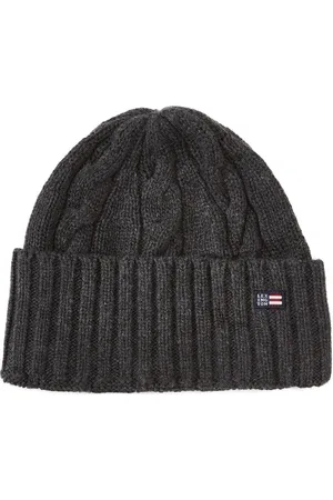 Lexington Maiden Wool Beaine Grey
