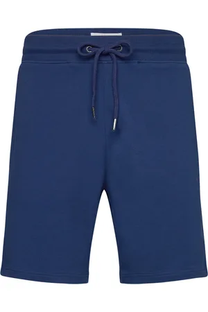 Bread & Boxers Lounge Shorts Navy