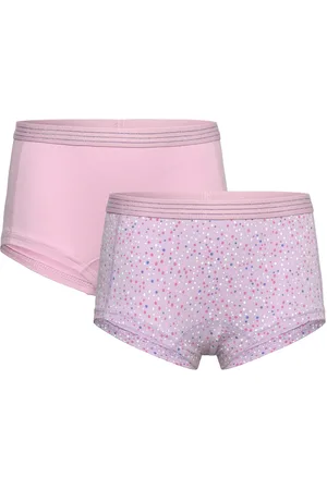 NAME IT Nkfhipster 2P Dot Noos Pink