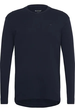 Mustang Style Arlington Navy
