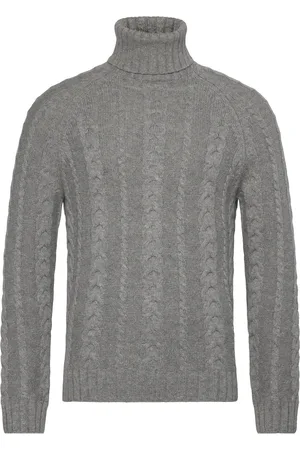Bruun & Stengade Bs Kano Regular Fit Knitwear