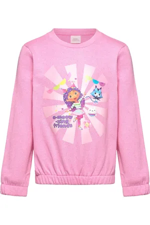 Gabbys Dollhouse Sweats