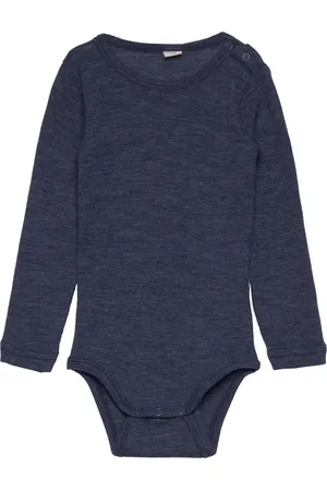 CeLaVi Body Ls - Solid Navy