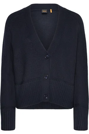 HUGO BOSS C_Fousse Navy