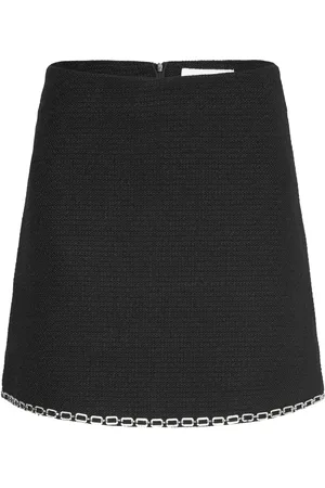 Love Lolina Jacque Mini Skirt