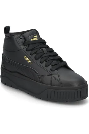 PUMA Karmen Ii Mid Black