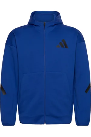 adidas M Z.n.e. Fz Blue